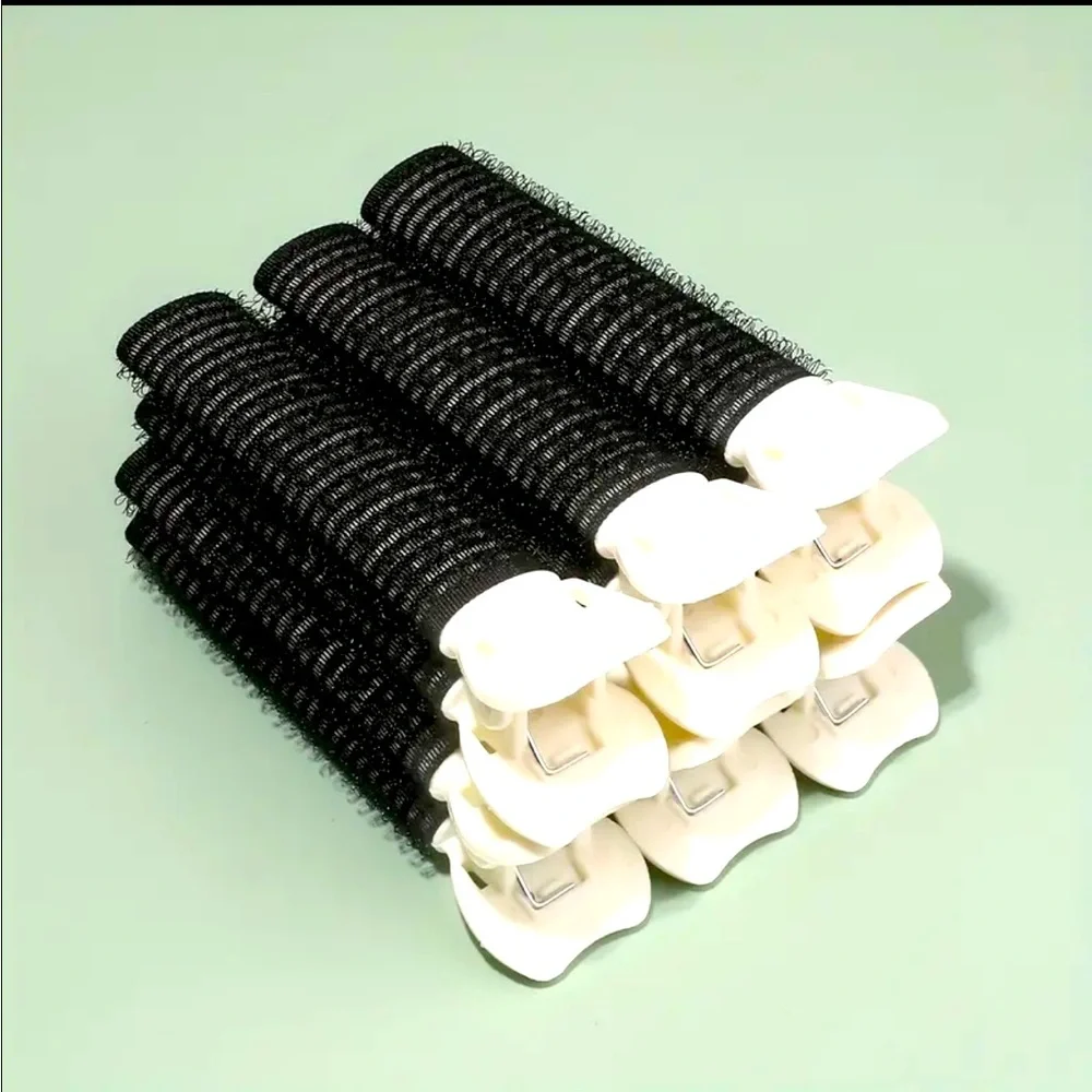 6pcs Instant Hair Volumizing Clips Natural Fluffy Hair Root Boosters Easy to Use